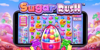 Sugar Rush Slot