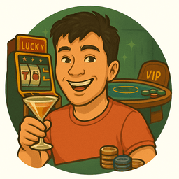 shanestoffer Casino Streamer